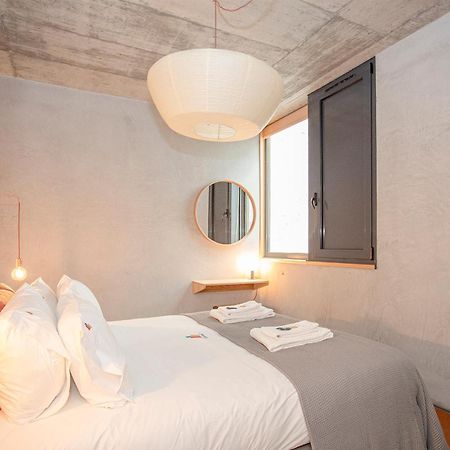 Liiiving In Porto - Bolhao Trendy Apartments Exterior photo