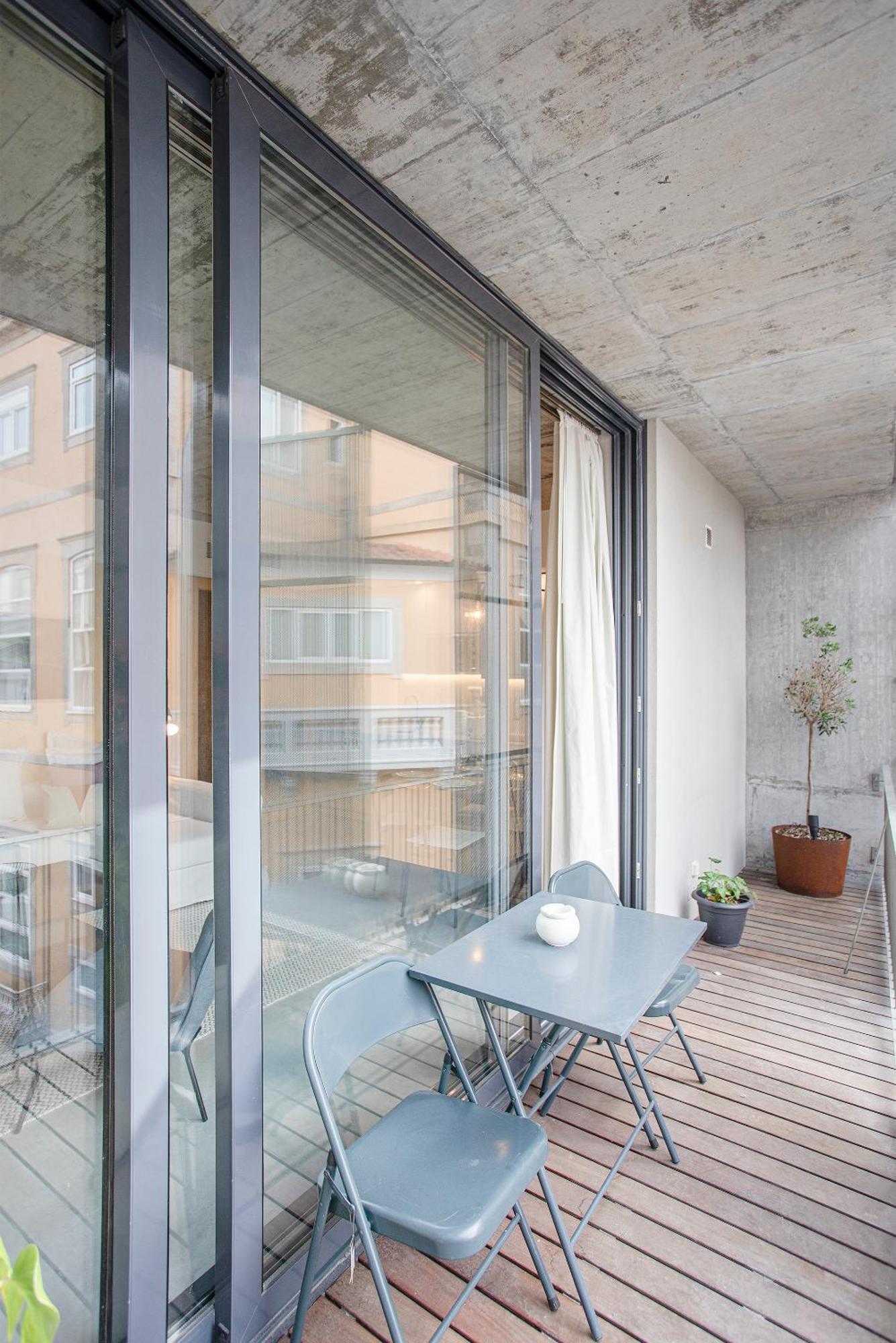 Liiiving In Porto - Bolhao Trendy Apartments Exterior photo