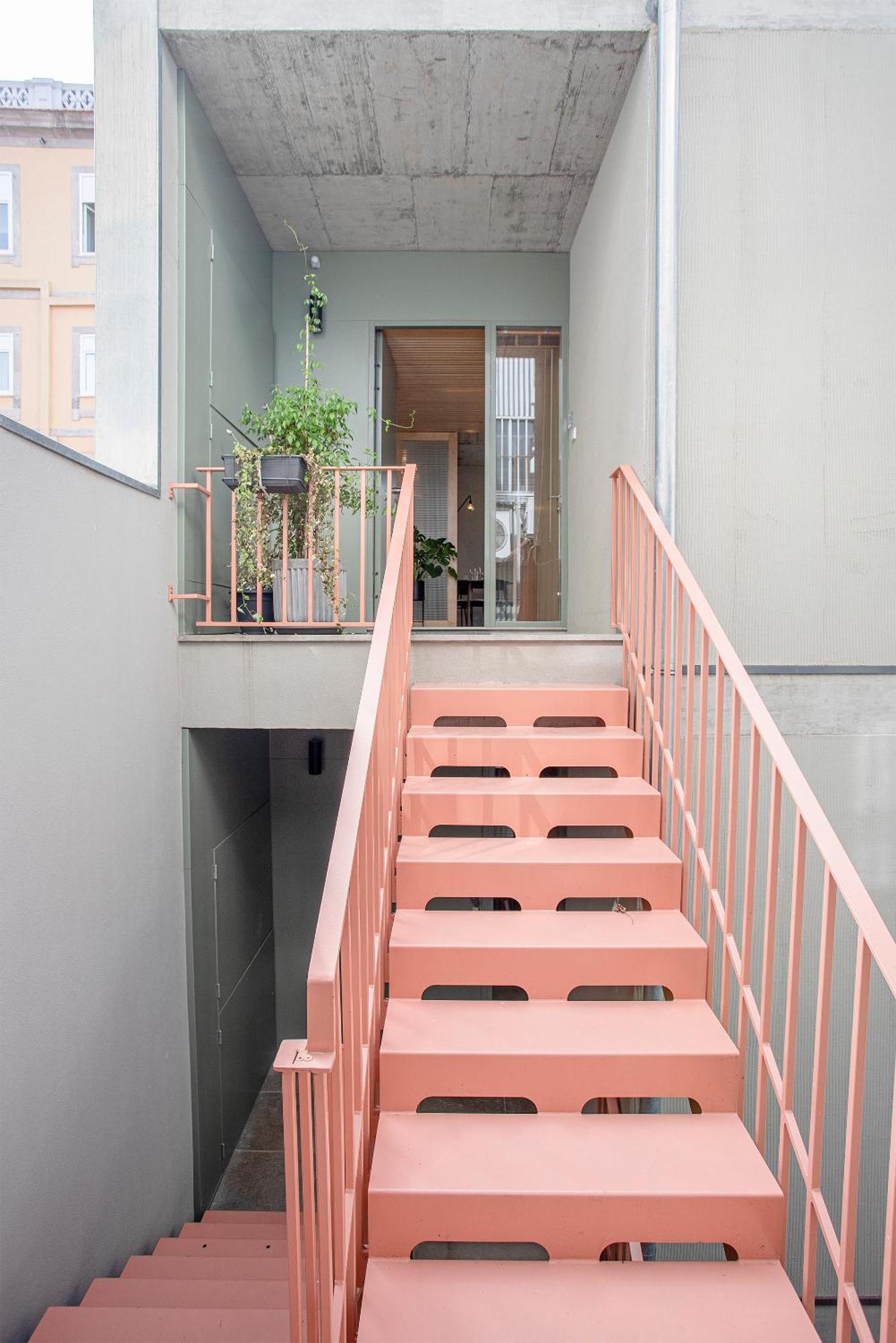 Liiiving In Porto - Bolhao Trendy Apartments Exterior photo