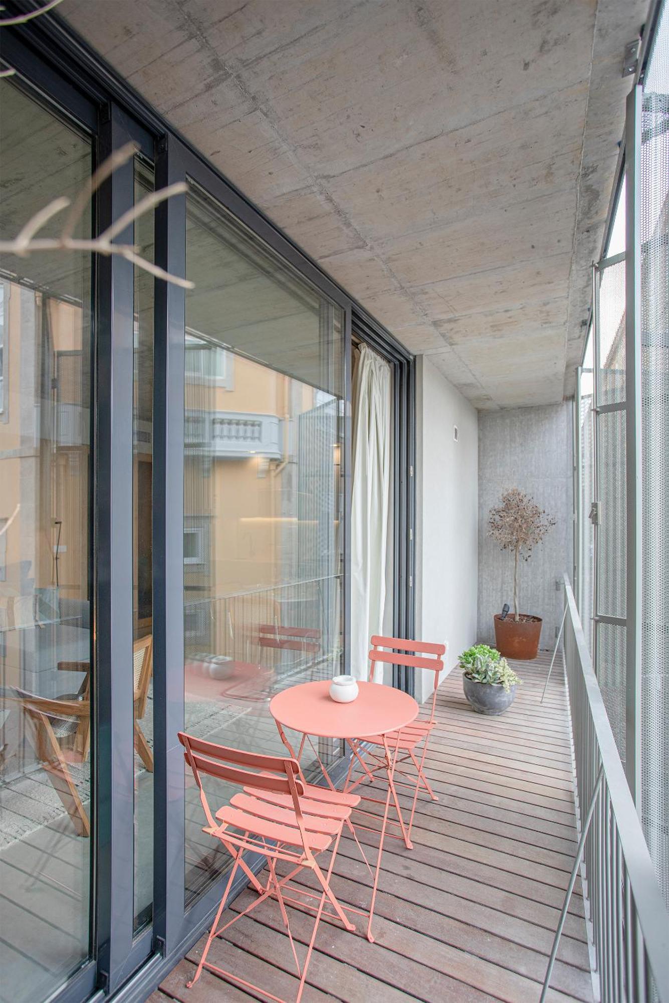 Liiiving In Porto - Bolhao Trendy Apartments Exterior photo