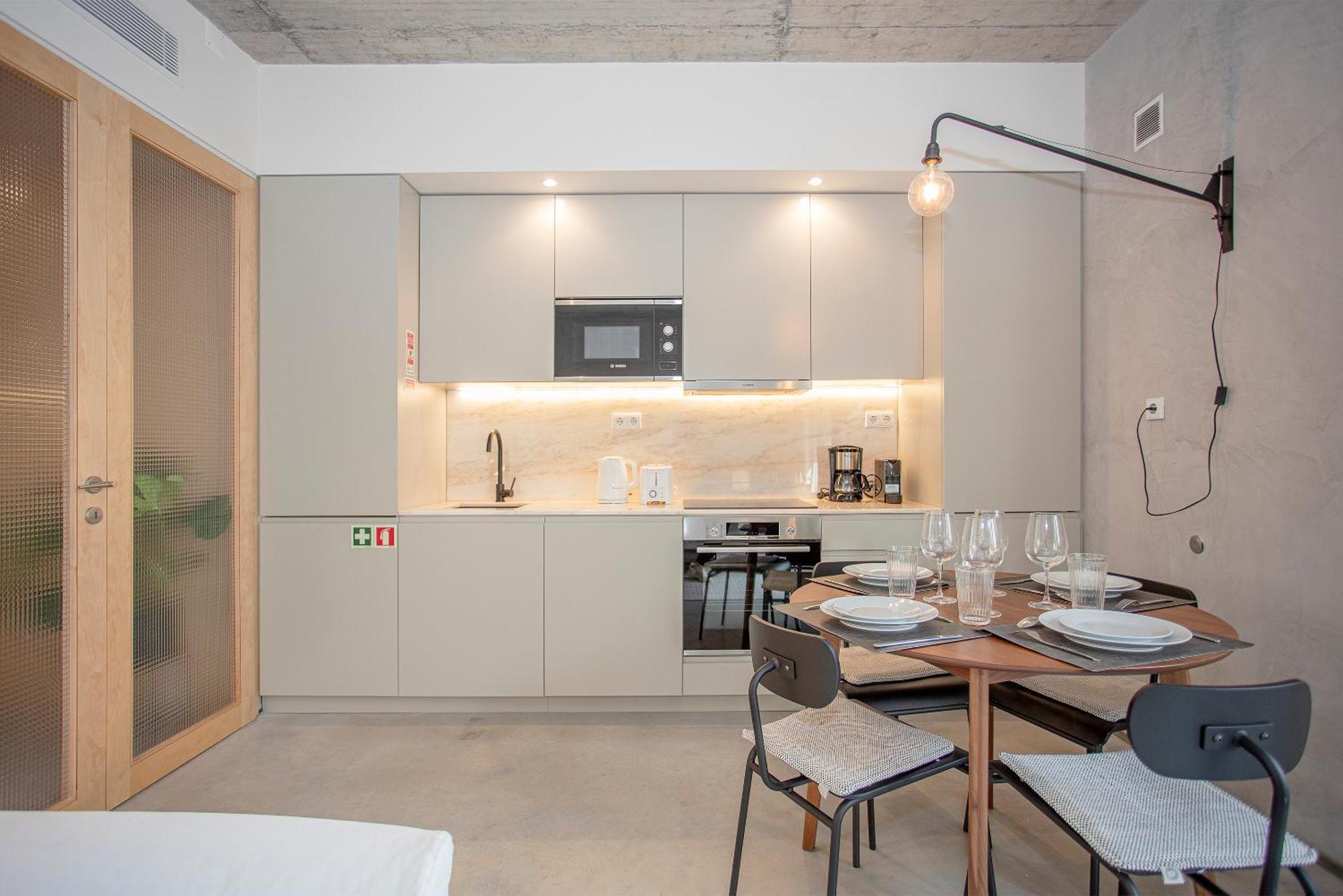 Liiiving In Porto - Bolhao Trendy Apartments Exterior photo
