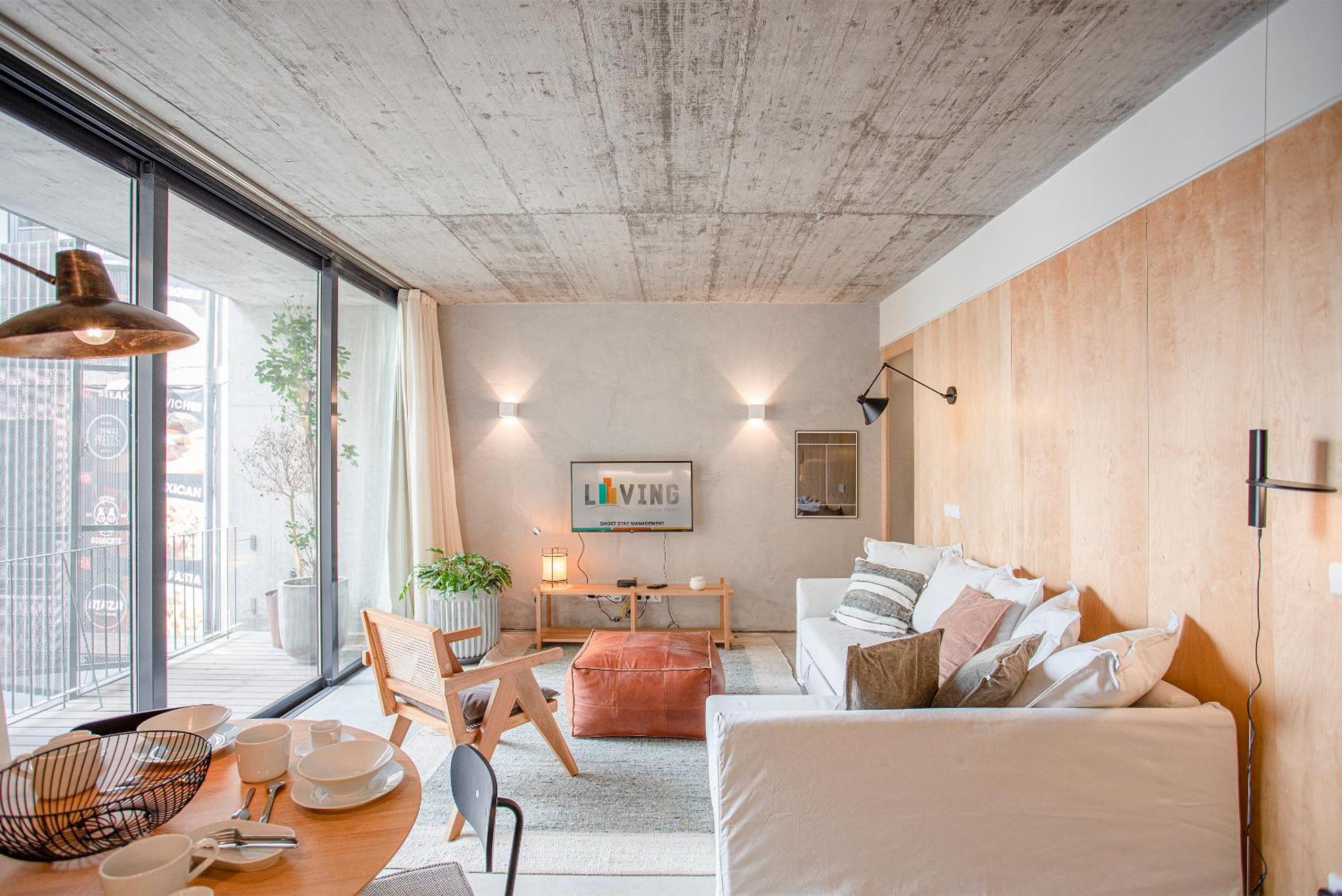 Liiiving In Porto - Bolhao Trendy Apartments Exterior photo