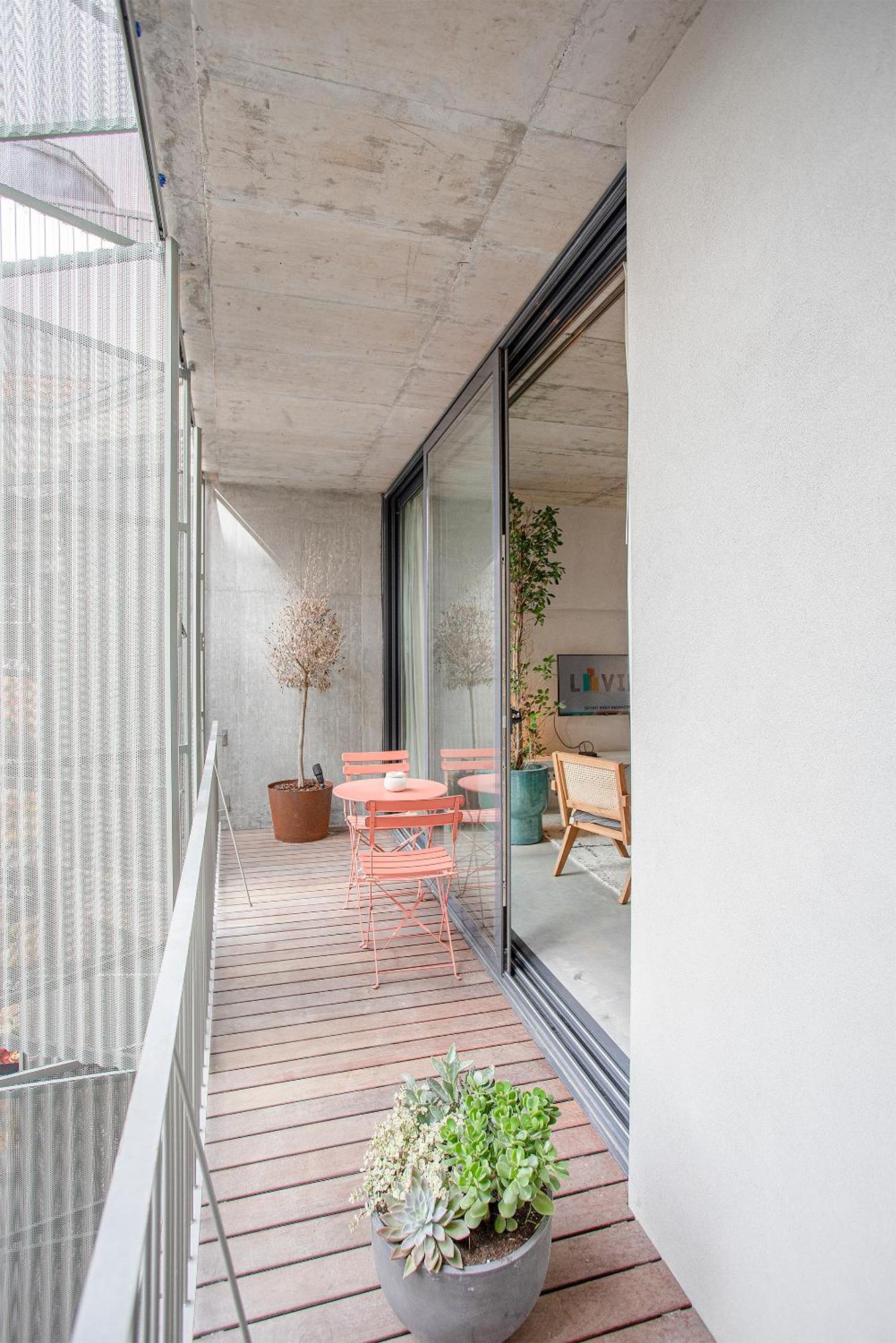 Liiiving In Porto - Bolhao Trendy Apartments Exterior photo