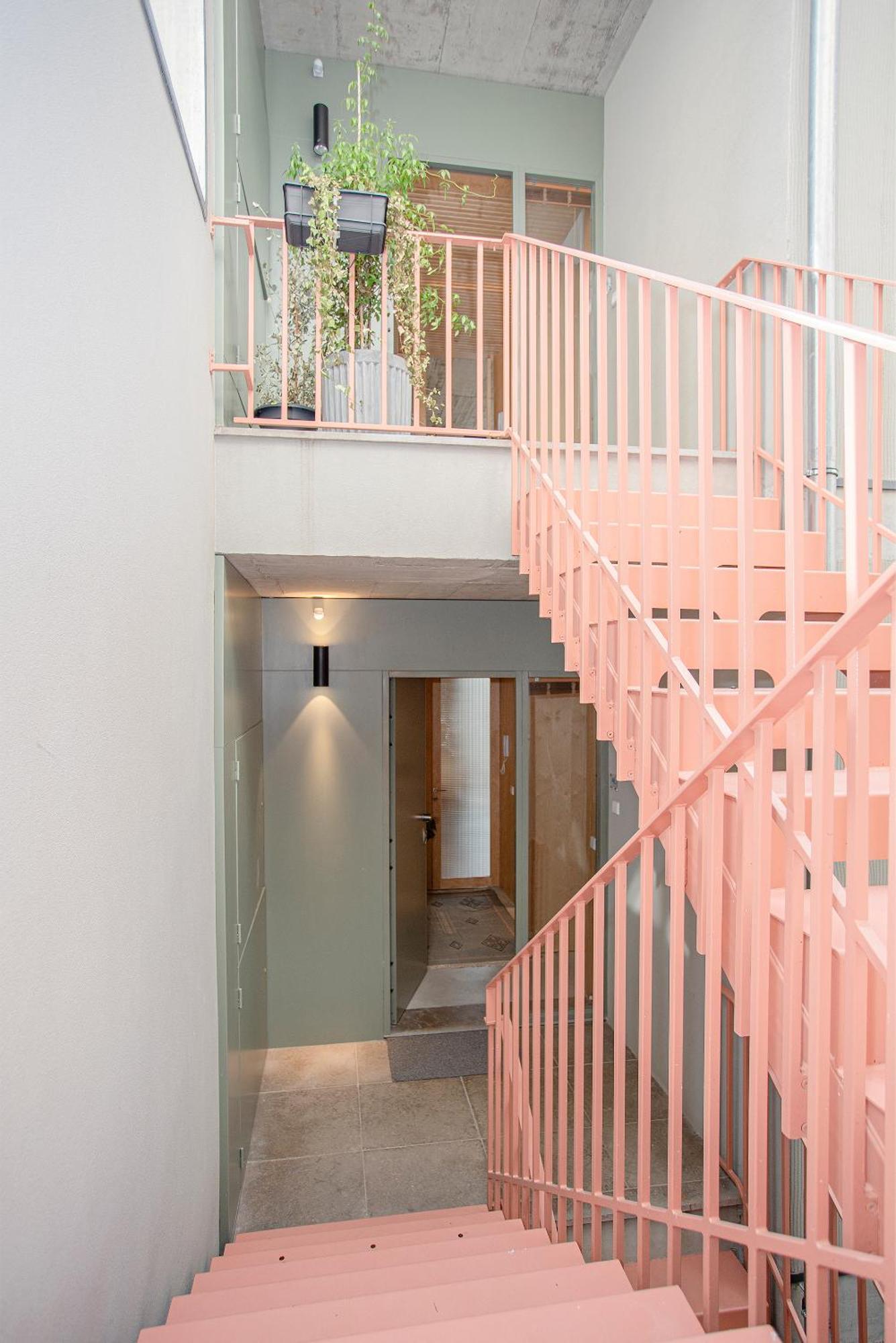 Liiiving In Porto - Bolhao Trendy Apartments Exterior photo