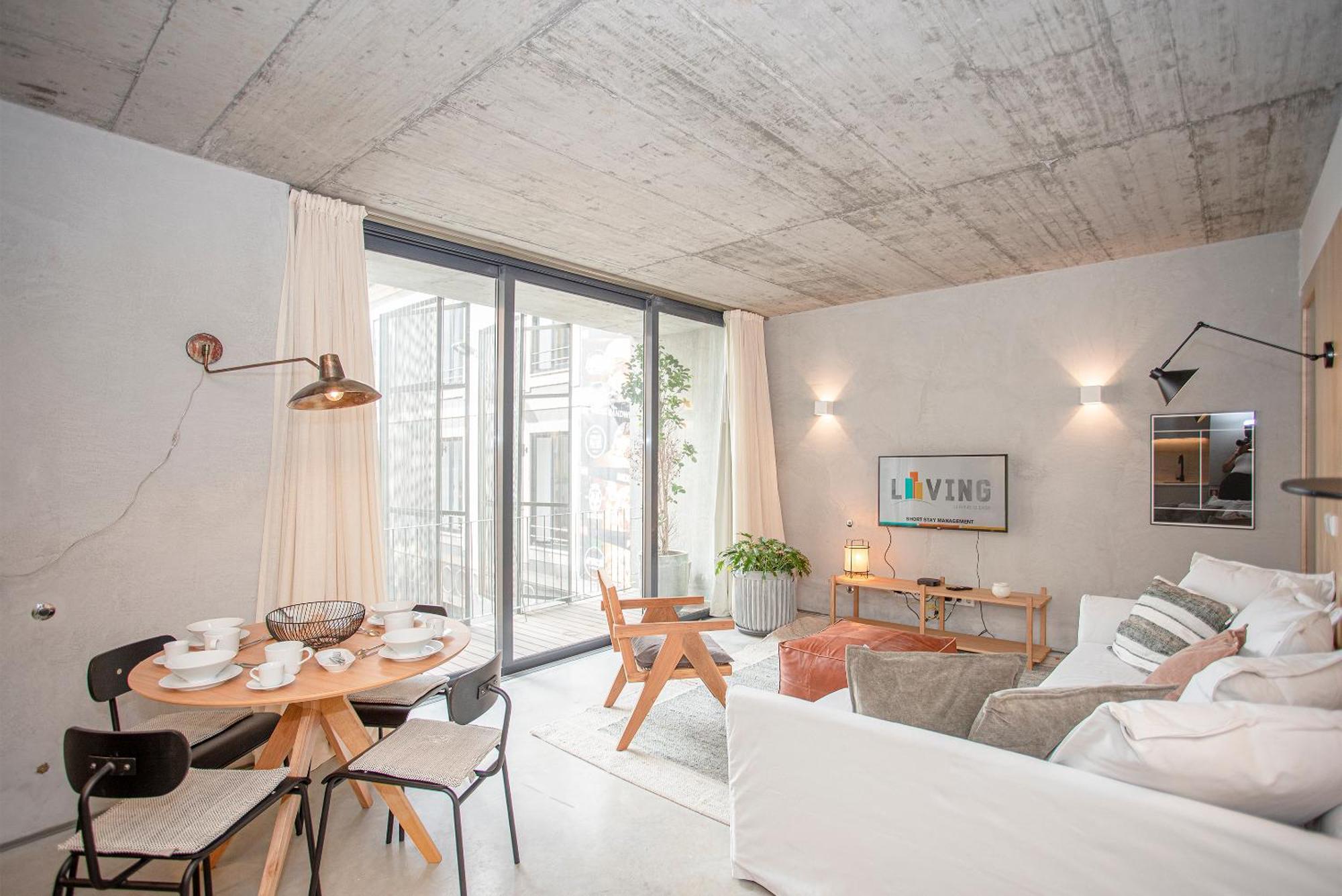 Liiiving In Porto - Bolhao Trendy Apartments Exterior photo